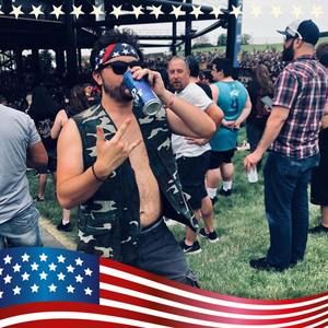 Meet your Posher, Kyle